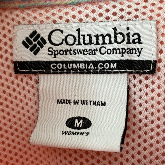 Columbia PFG Short Sleeve Shirt - Picture 3 of 16